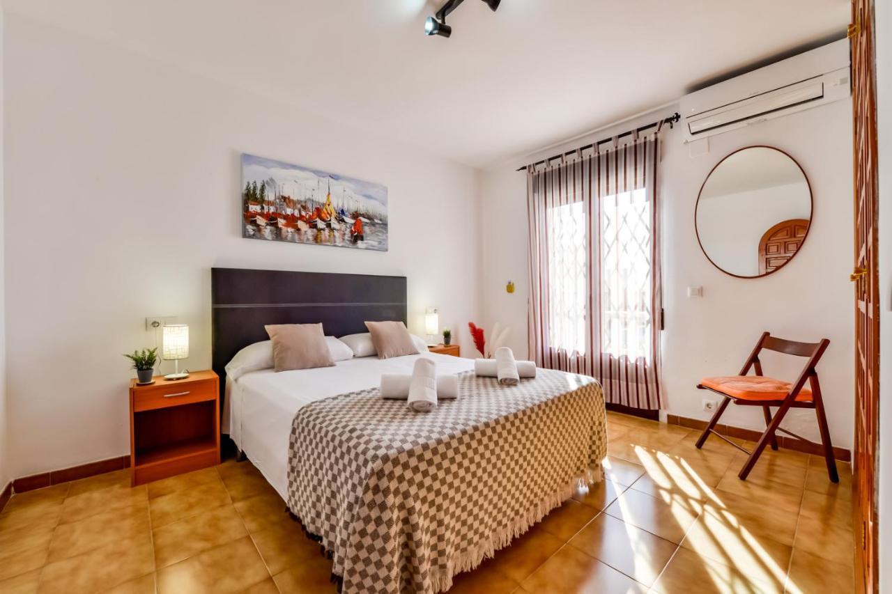 Villas Guzman Ismael كاليبي المظهر الخارجي الصورة