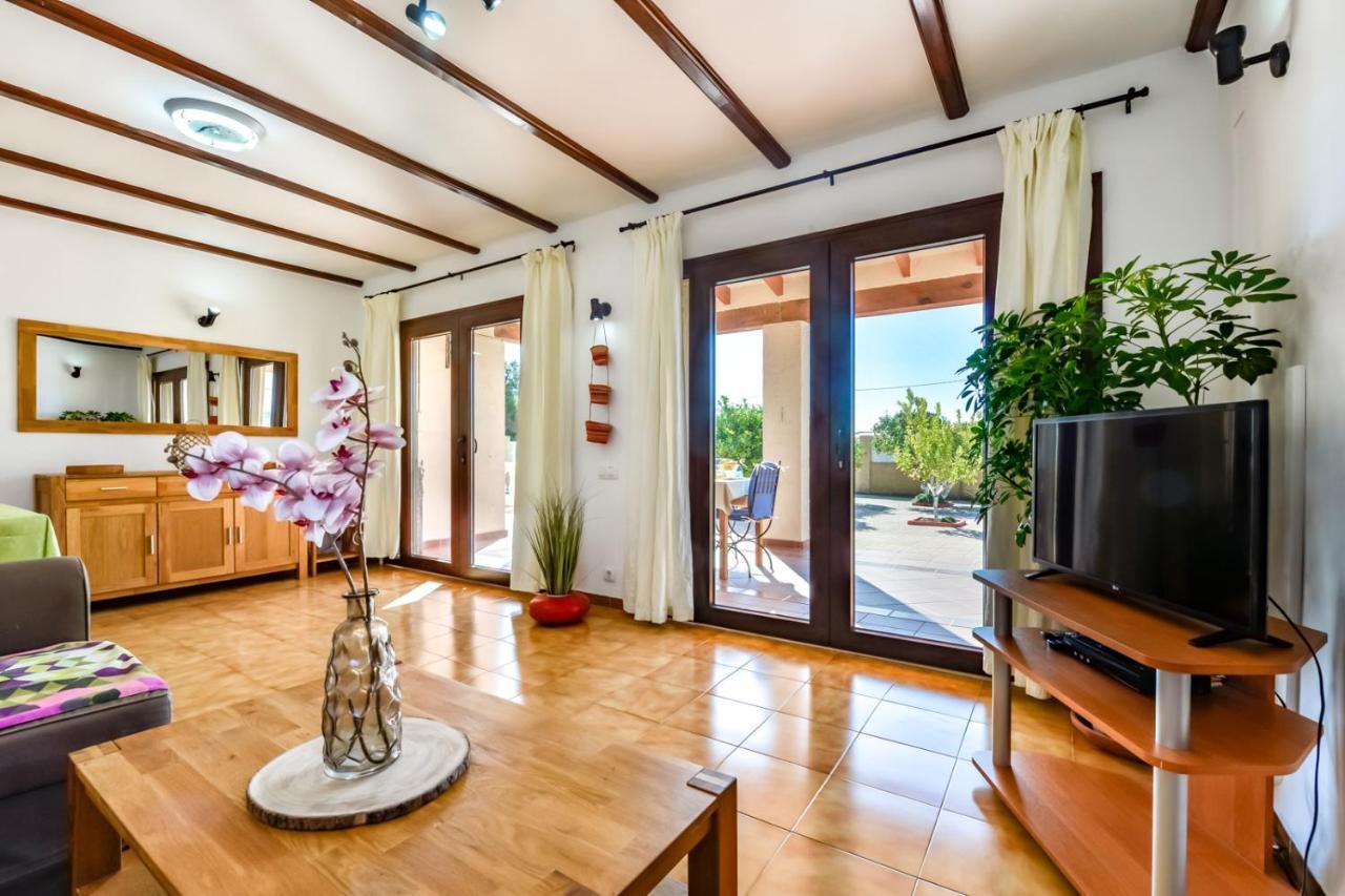 Villas Guzman Ismael كاليبي المظهر الخارجي الصورة
