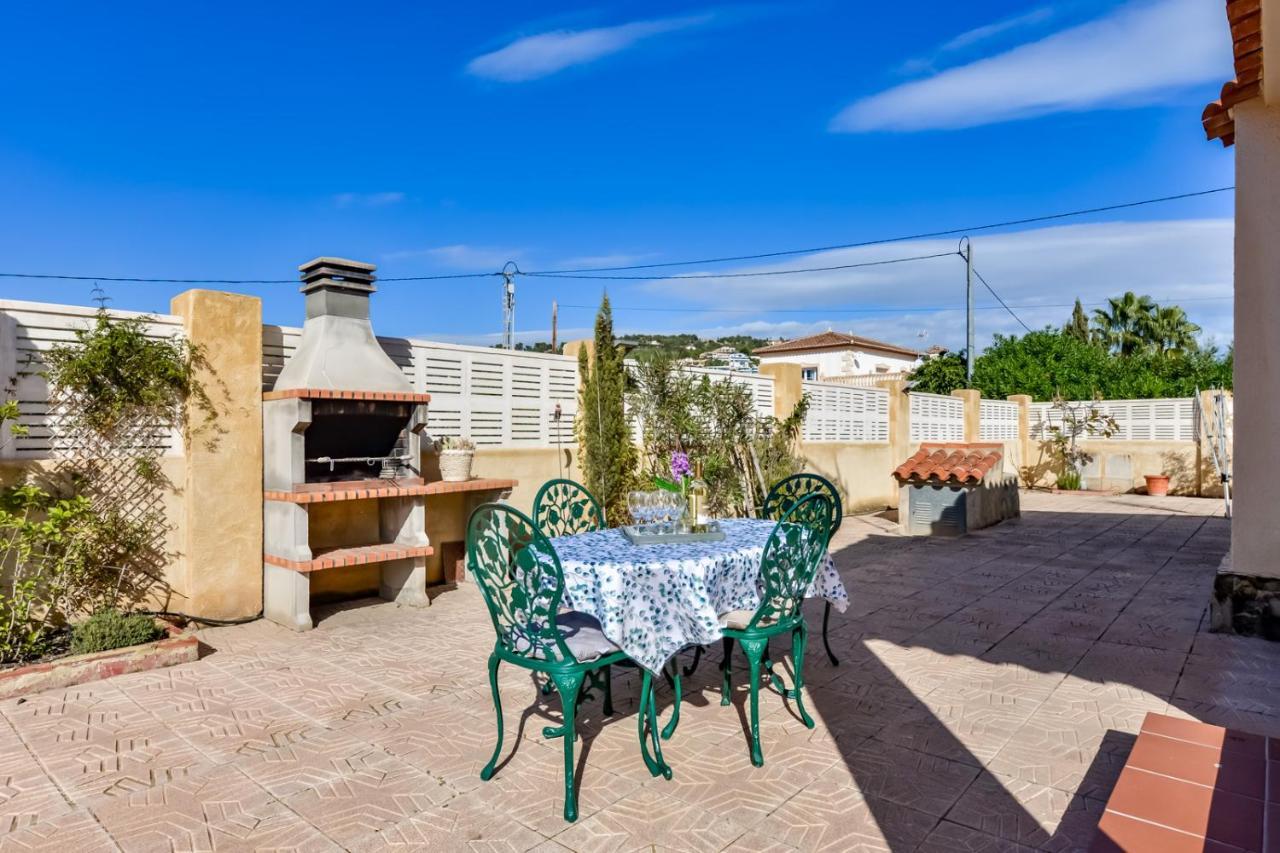 Villas Guzman Ismael كاليبي المظهر الخارجي الصورة