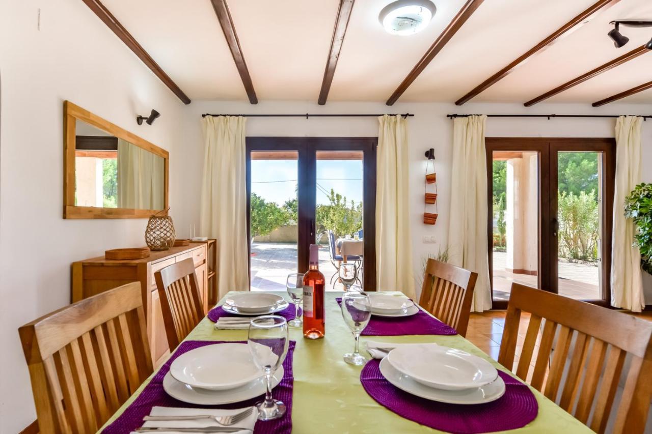 Villas Guzman Ismael كاليبي المظهر الخارجي الصورة