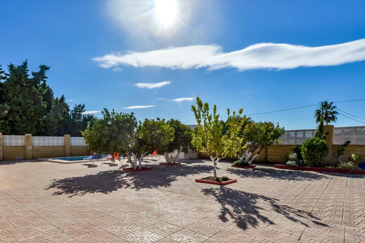 Villas Guzman Ismael كاليبي المظهر الخارجي الصورة